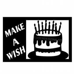 Make a Wish